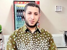 Perfil Syekh Ahmad Al Misry, Ramai Dikaitkan com Kasus Pelecehan Sexual Sesama Jenis Perfil Syekh Ahmad Al Misry, Ramai Dikaitkan com Kasus Pelecehan Sexual Sesama Jenis