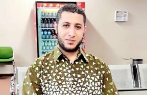 Syekh Ahmad Al Misry Disebut Pakai Pola Sama Diduga Lecehkan Korbannya, Ada Modus Janjikan ke Mesir Perfil Syekh Ahmad Al Misry, Ramai Dikaitkan com Kasus Pelecehan Sexual Sesama Jenis