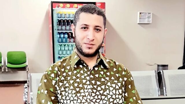 Perfil Syekh Ahmad Al Misry, Ramai Dikaitkan com Kasus Pelecehan Sexual Sesama Jenis
