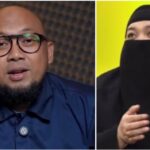 Perfil de Aditya Triantoro, fundadora da Nussa Rara, supostamente traidora, ex-mulher revela escândalo