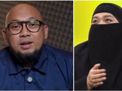 Perfil de Aditya Triantoro, fundadora da Nussa Rara, supostamente traidora, ex-mulher revela escândalo Perfil de Aditya Triantoro, fundadora da Nussa Rara, supostamente traidora, ex-mulher revela escândalo