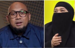 Perfil de Aditya Triantoro, fundadora da Nussa Rara, supostamente traidora, ex-mulher revela escândalo Perfil de Aditya Triantoro, fundadora da Nussa Rara, supostamente traidora, ex-mulher revela escândalo