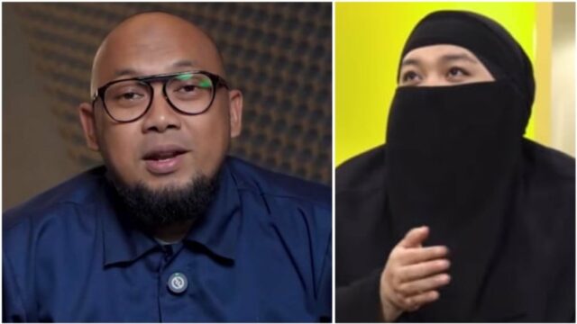 Perfil de Aditya Triantoro, fundadora da Nussa Rara, supostamente traidora, ex-mulher revela escândalo
