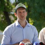 'Perfure, baby, perfure': Nats vencem Great Australian Bight em diesel, choques fert