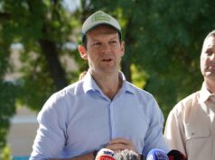 ‘Perfure, baby, perfure’: Nats vencem Great Australian Bight em diesel, choques fert 'Perfure, baby, perfure': Nats vencem Great Australian Bight em diesel, choques fert