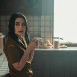 Perjuangan Prilly Latuconsina Buat Danur Terakhir, 4 Jam Didempul Prostetik Setiap Hari