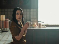 Perjuangan Prilly Latuconsina Buat Danur Terakhir, 4 Jam Didempul Prostetik Setiap Hari Perjuangan Prilly Latuconsina Buat Danur Terakhir, 4 Jam Didempul Prostetik Setiap Hari