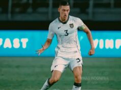 Persiapan Timnas Indonesia na FIFA Series 2026: Dari Skuad Gemuk hingga Skema Penerbangan Jay Idzes Cs Persiapan Timnas Indonesia na FIFA Series 2026: Dari Skuad Gemuk hingga Skema Penerbangan Jay Idzes Cs