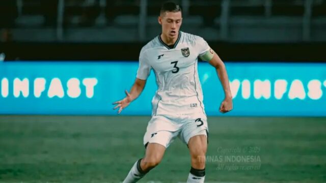 Persiapan Timnas Indonesia na FIFA Series 2026: Dari Skuad Gemuk hingga Skema Penerbangan Jay Idzes Cs
