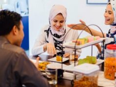 Persiapkan 9 Amalan Sunnah Ini saat Idul Fitri, Jadikan Momen Lebaran Semakin Bermakna Persiapkan 9 Amalan Sunnah Ini saat Idul Fitri, Jadikan Momen Lebaran Semakin Bermakna