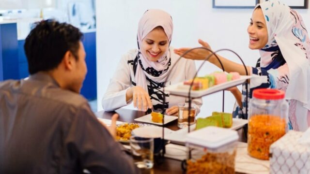 Persiapkan 9 Amalan Sunnah Ini saat Idul Fitri, Jadikan Momen Lebaran Semakin Bermakna
