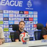 Persija Ditahan Imbang Dewa United, Souza Tantang Pengamat Buktikan Lawan Lebih Unggul