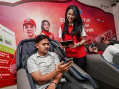 Pertamina Retail Sediakan 6 Titik Serambu MyPertamina di Rest Area Tol, Cek Lokasinya Pertamina Retail Sediakan 6 Titik Serambu MyPertamina di Rest Area Tol, Cek Lokasinya