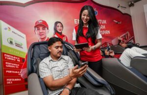 Pertamina Retail Sediakan 6 Titik Serambu MyPertamina di Rest Area Tol, Cek Lokasinya Pertamina Retail Sediakan 6 Titik Serambu MyPertamina di Rest Area Tol, Cek Lokasinya