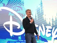 Pesadelo começa para o novo CEO da Disney, já que o desligamento de Sora o torna uma trifeta de perdas O CEO da OpenAI, Sam Altman, testando perante o Comitê de Comércio, Ciência e Transporte do Senado.
