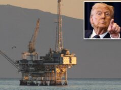 Pesadelo enfrenta obstáculos que os chefes do petróleo enfrentam na Califórnia – como especialistas revelam quando os preços do gás cairão Pesadelo enfrenta obstáculos que os chefes do petróleo enfrentam na Califórnia - como especialistas revelam quando os preços do gás cairão