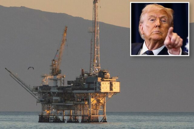 Pesadelo enfrenta obstáculos que os chefes do petróleo enfrentam na Califórnia - como especialistas revelam quando os preços do gás cairão
