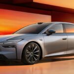 Pesaing Mobil Tesla Model S Dibanderol Harga Murah