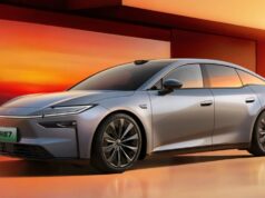 Pesaing Mobil Tesla Model S Dibanderol Harga Murah Pesaing Mobil Tesla Model S Dibanderol Harga Murah