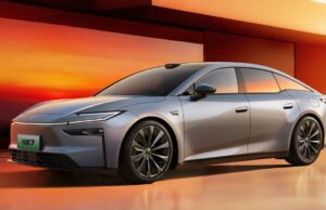 Pesaing Mobil Tesla Model S Dibanderol Harga Murah Pesaing Mobil Tesla Model S Dibanderol Harga Murah