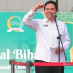 Pesan Sekjen DPD ke Jajaran: Akselerasi Kinerja, Soliditas hingga Efisiensi