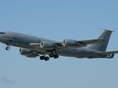 Pesawat Tanker AS Jatuh saat Operasi Militer di Iran, Bantah Dirudal Musuh Pesawat Tanker AS Jatuh saat Operasi Militer di Iran, Bantah Dirudal Musuh