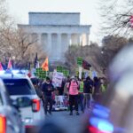Pesquisa sugere que apenas um quarto dos americanos apoia ataques ao Irã