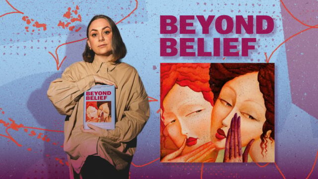 Pesquisei meu nome no Google e encontrei milhares de estranhos me destruindo
