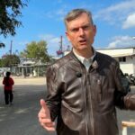 Pessoa Deslocada Internamente - Beirute