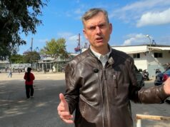 Pessoa Deslocada Internamente – Beirute Pessoa Deslocada Internamente - Beirute