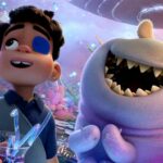 Pete Docter diz que a Pixar cortou o enredo LGBTQ de 'Elio' porque 'estamos fazendo um filme, não centenas de milhões de dólares em terapia'