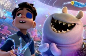 Pete Docter diz que a Pixar cortou o enredo LGBTQ de ‘Elio’ porque ‘estamos fazendo um filme, não centenas de milhões de dólares em terapia’ Pete Docter diz que a Pixar cortou o enredo LGBTQ de 'Elio' porque 'estamos fazendo um filme, não centenas de milhões de dólares em terapia'