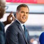 Peter Alexander compartilha o motivo da saída de 'Saturday Today' após décadas na NBC