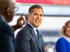 Peter Alexander compartilha o motivo da saída de ‘Saturday Today’ após décadas na NBC Peter Alexander compartilha o motivo da saída de 'Saturday Today' após décadas na NBC