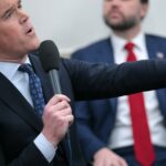 Peter Alexander está deixando a NBC News para se juntar ao MS NOW como âncora