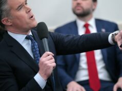 Peter Alexander está deixando a NBC News para se juntar ao MS NOW como âncora Peter Alexander está deixando a NBC News para se juntar ao MS NOW como âncora