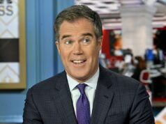 Peter Alexander sai no sábado ‘hoje’ após 22 anos na NBC: “Família em primeiro lugar, o resto são detalhes” Peter Alexander sai no sábado 'hoje' após 22 anos na NBC: “Família em primeiro lugar, o resto são detalhes”