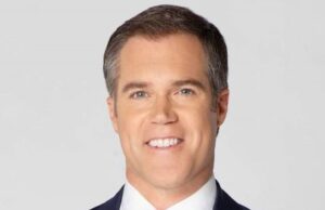 Peter Alexander sairá da NBC News depois de fazer malabarismos com a Casa Branca e deveres de fim de semana durante anos Peter Alexander sairá da NBC News depois de fazer malabarismos com a Casa Branca e deveres de fim de semana durante anos
