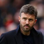 Peter Schmeichel e Ben Foster sentem o mesmo em relação a Michael Carrick no Man Utd agora, após a vitória por 3-1 do Aston Villa