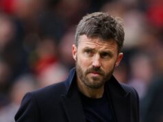 Peter Schmeichel e Ben Foster sentem o mesmo em relação a Michael Carrick no Man Utd agora, após a vitória por 3-1 do Aston Villa Peter Schmeichel e Ben Foster sentem o mesmo em relação a Michael Carrick no Man Utd agora, após a vitória por 3-1 do Aston Villa