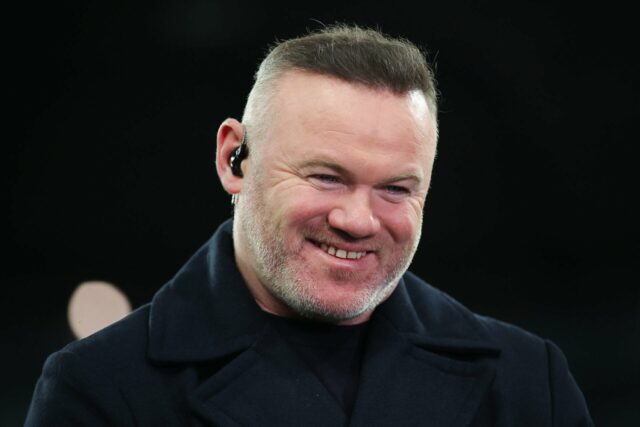 Peter Schmeichel e Wayne Rooney fazem novas previsões para o Peter Schmeichel e Wayne Rooney fazem novas previsões para o Man Utd e Michael Carrick após a vitória por 3-1 do Aston Villa