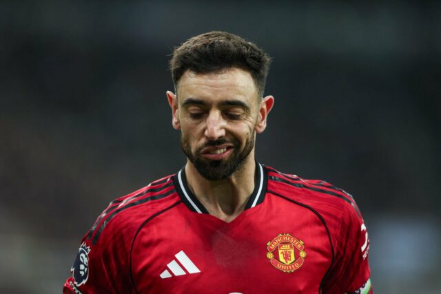 Peter Schmeichel faz uma previsão poderosa para o 'maior jogador' do Man Utd agora, após interesses de transferência anteriores
