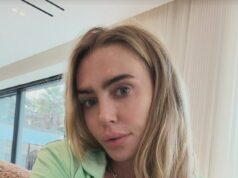Petra Ecclestone afirma que “o mundo está esperando a quebra de Dubai”, ao comparar os ataques de mísseis iranianos à Covid – depois de gerar polêmica por voar ao redor do mundo durante a pandemia Petra Ecclestone compartilhou sua última opinião sobre os ataques de mísseis iranianos que assolam Dubai, alegando que a crise é semelhante à cobiça