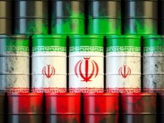 Petróleo cotado a US$ 150 por barril é “muito realista” se isso acontecer Petróleo cotado a US$ 150 por barril é “muito realista” se isso acontecer