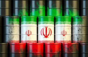 Petróleo cotado a US$ 150 por barril é “muito realista” se isso acontecer Petróleo cotado a US$ 150 por barril é “muito realista” se isso acontecer