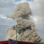 Petróleo dispara e ações despencam à medida que a guerra no Irã aumenta no quarto dia