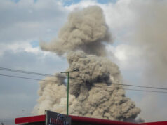 Petróleo dispara e ações despencam à medida que a guerra no Irã aumenta no quarto dia Petróleo dispara e ações despencam à medida que a guerra no Irã aumenta no quarto dia
