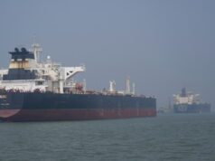 Petróleo permanece acima de US$ 100 por barril em meio ao domínio do Irã no Estreito de Ormuz Petróleo permanece acima de US$ 100 por barril em meio ao domínio do Irã no Estreito de Ormuz