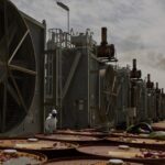 Petróleo sobe acima de US$ 116 por barril enquanto Irã acusa EUA de preparar invasão