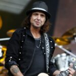 Phil Campbell, guitarrista do Motörhead, morto aos 64 anos
